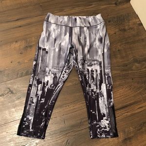 Reebok city scape crops